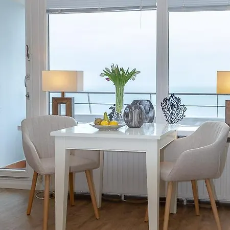 Ad6 287 Ocean Lounge Ii *